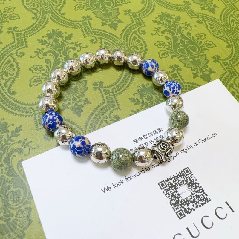 Gvc*1 bracelets